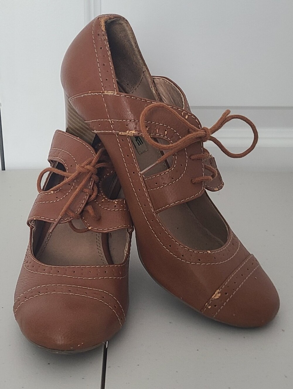 American Eagle Heels
